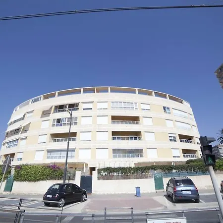 Apartment Costa Azul *