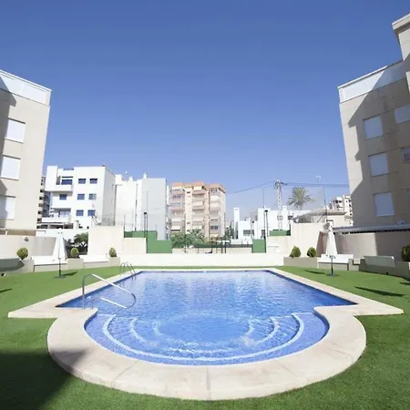 Costa Azul Apartment