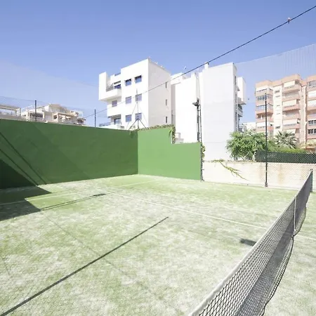 Apartment Costa Azul *