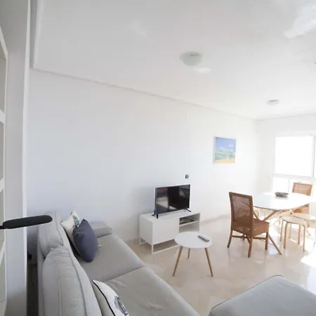 Apartment Costa Azul El Campello