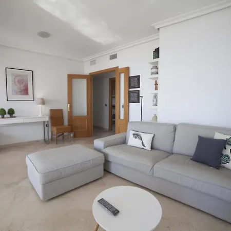 Apartment Costa Azul El Campello