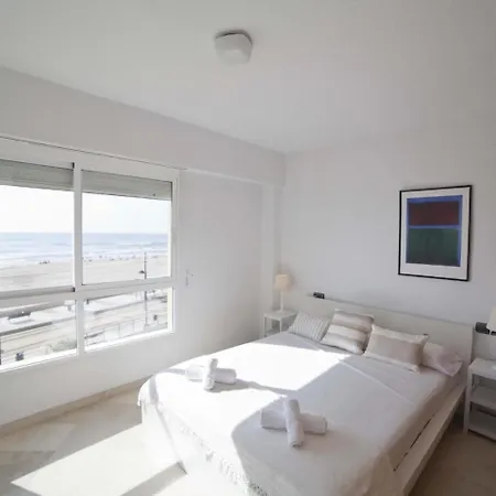 Apartment Costa Azul *