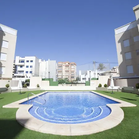 Costa Azul Apartment