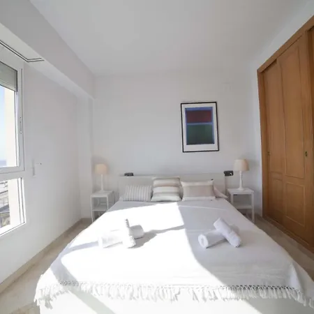Apartment Costa Azul El Campello