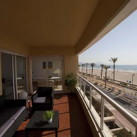 Costa Azul Apartment