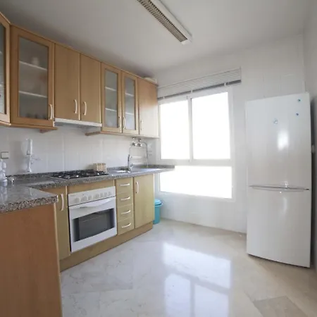 Costa Azul Apartment El Campello